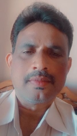  C. V. Kumar 